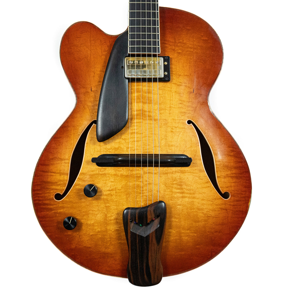 D'Aquisto 1994 New Model Centura Lefty
