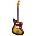 Fender 1966 Jazzmaster Sunburst