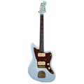 Fender Custom Shop "Rudy's 1962 Jazzmaster" in Sonic Blue