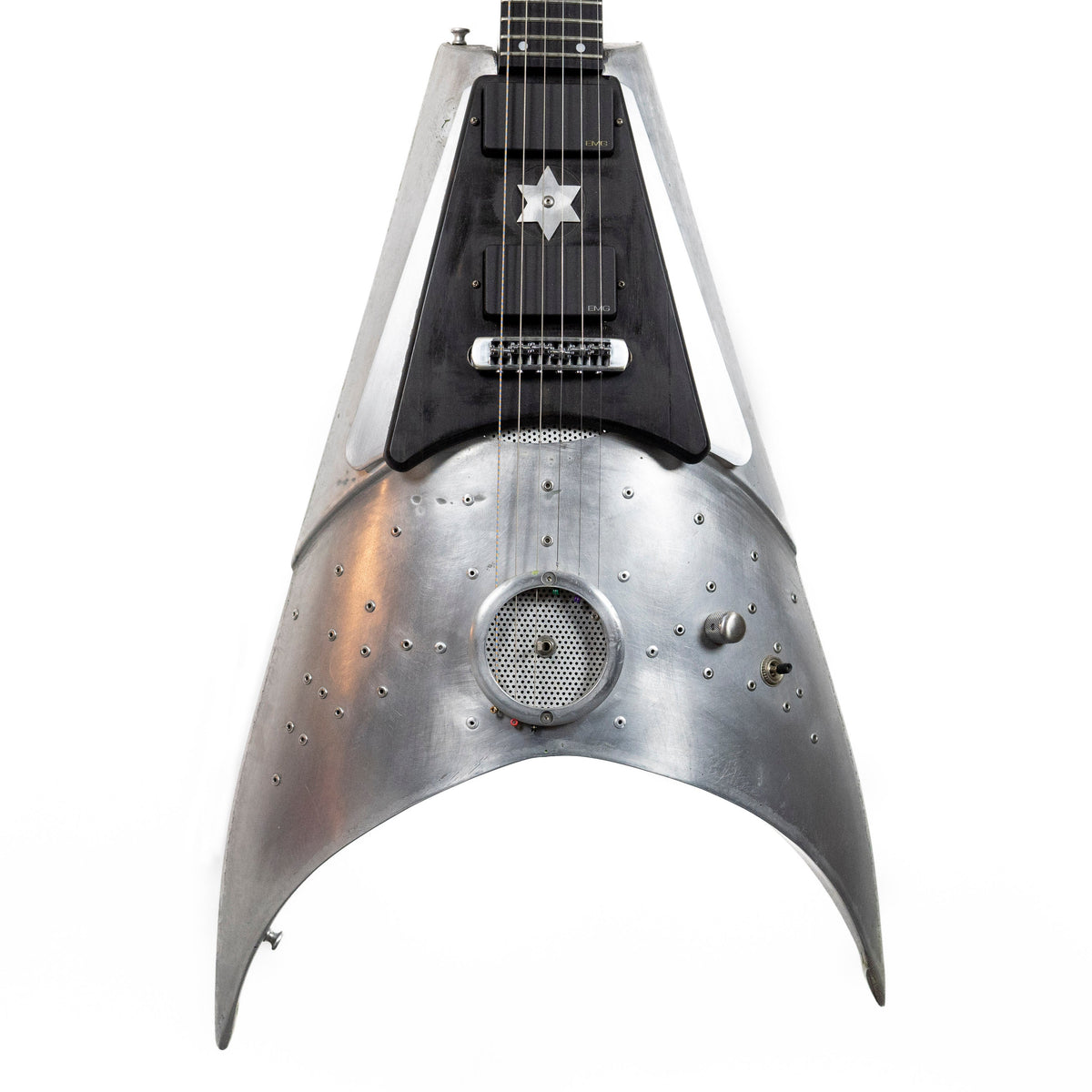 AM Guitars #00033