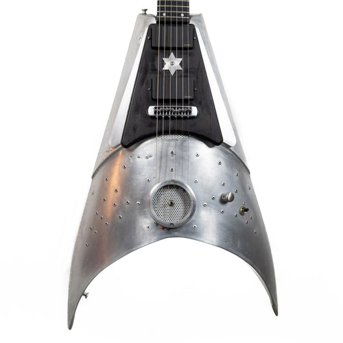 AM Guitars #00033