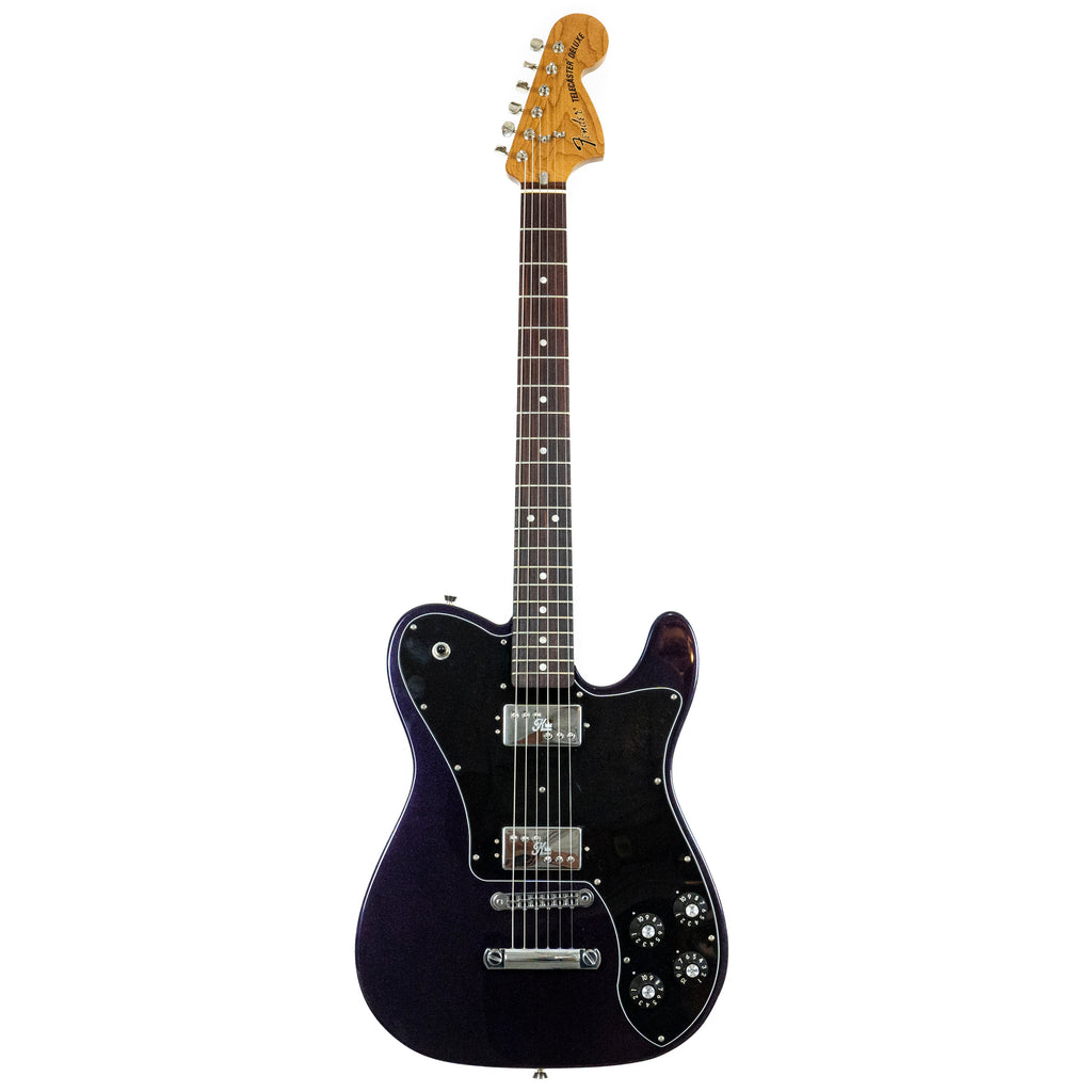 Fender 2022 Kingfish Signature Tele Deluxe