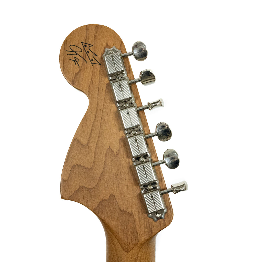 Fender 2022 Kingfish Signature Tele Deluxe