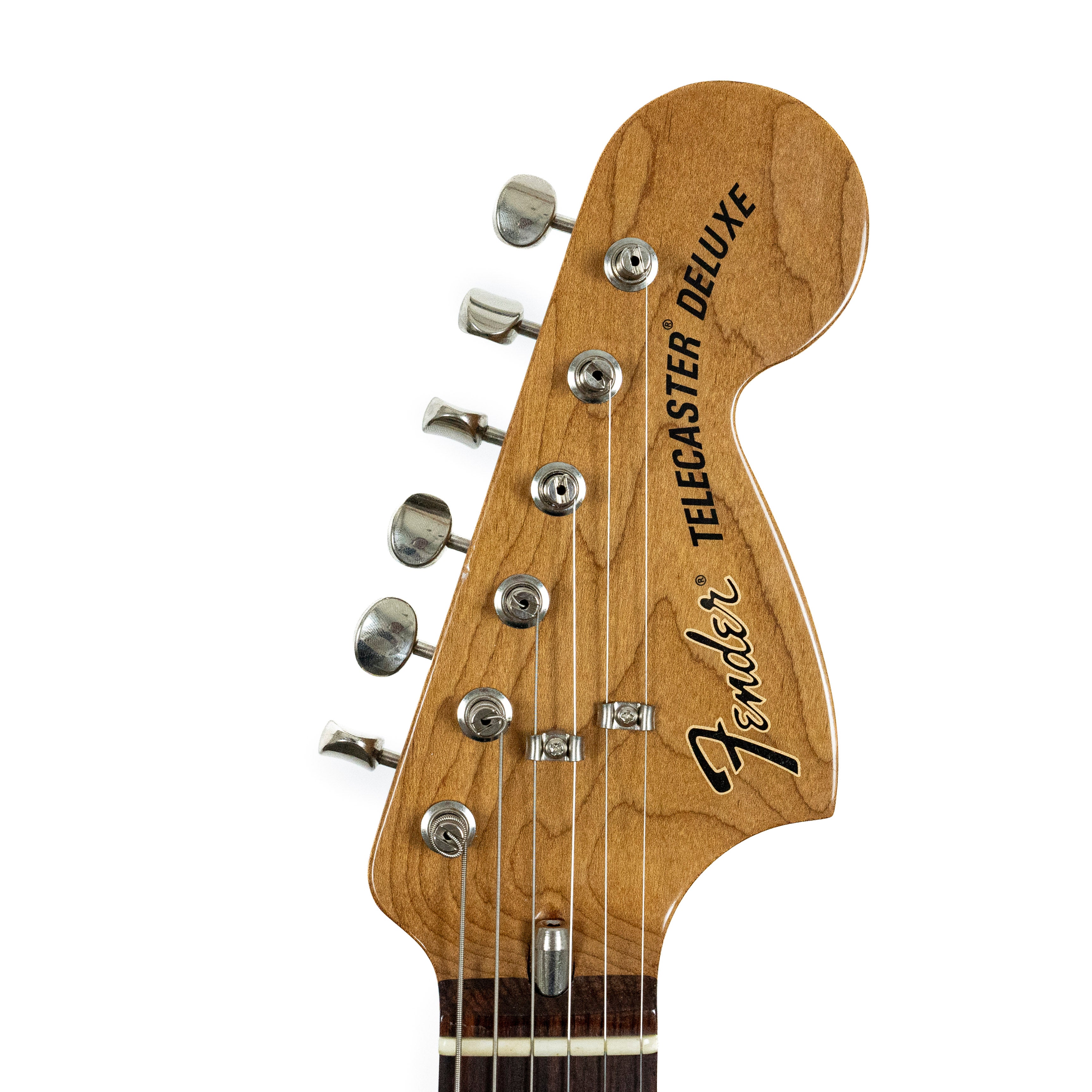 Fender 2022 Kingfish Signature Tele Deluxe