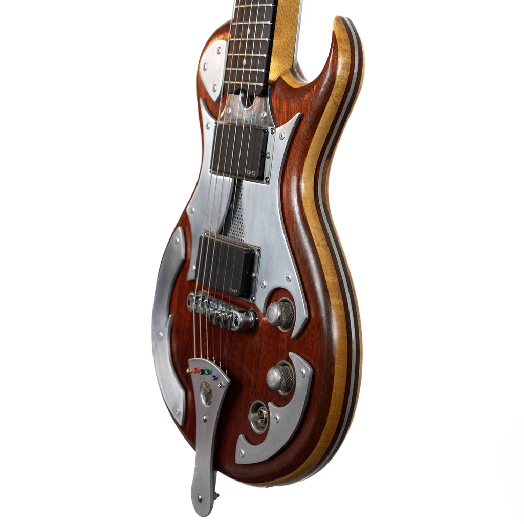 AM Guitars #00027