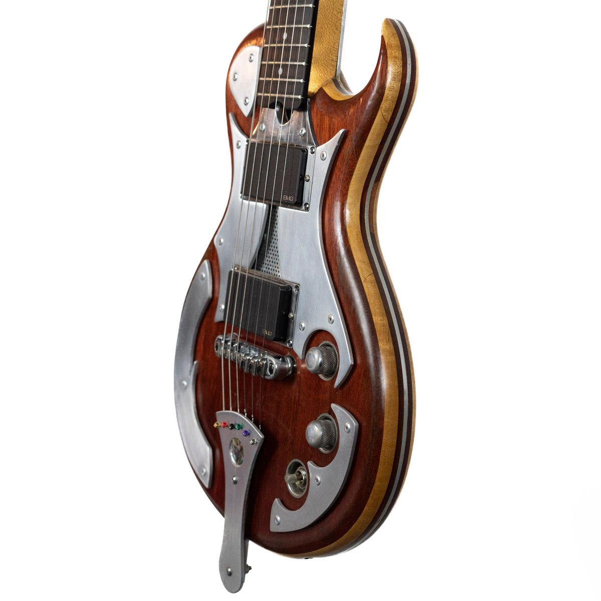 AM Guitars #00027