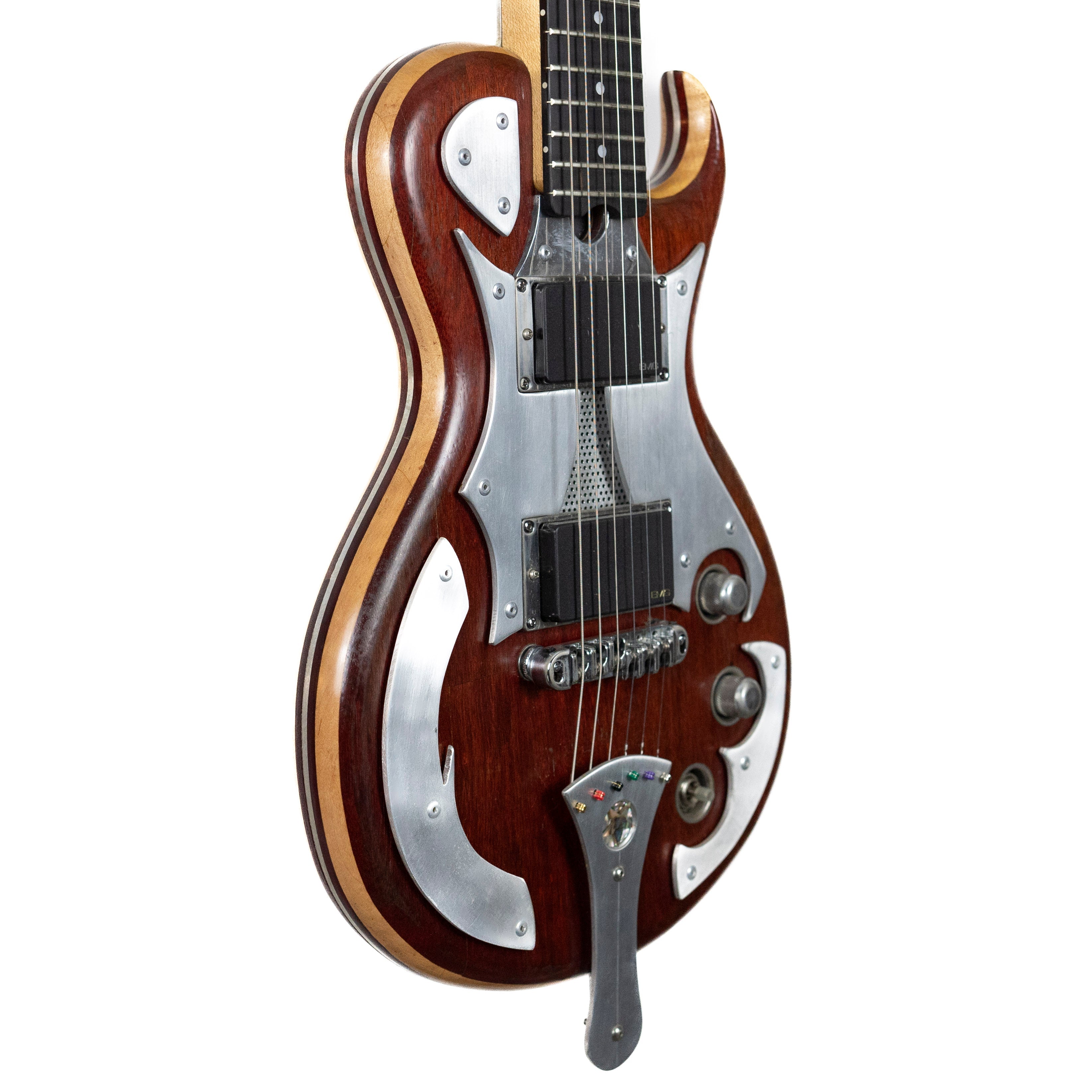 AM Guitars #00027