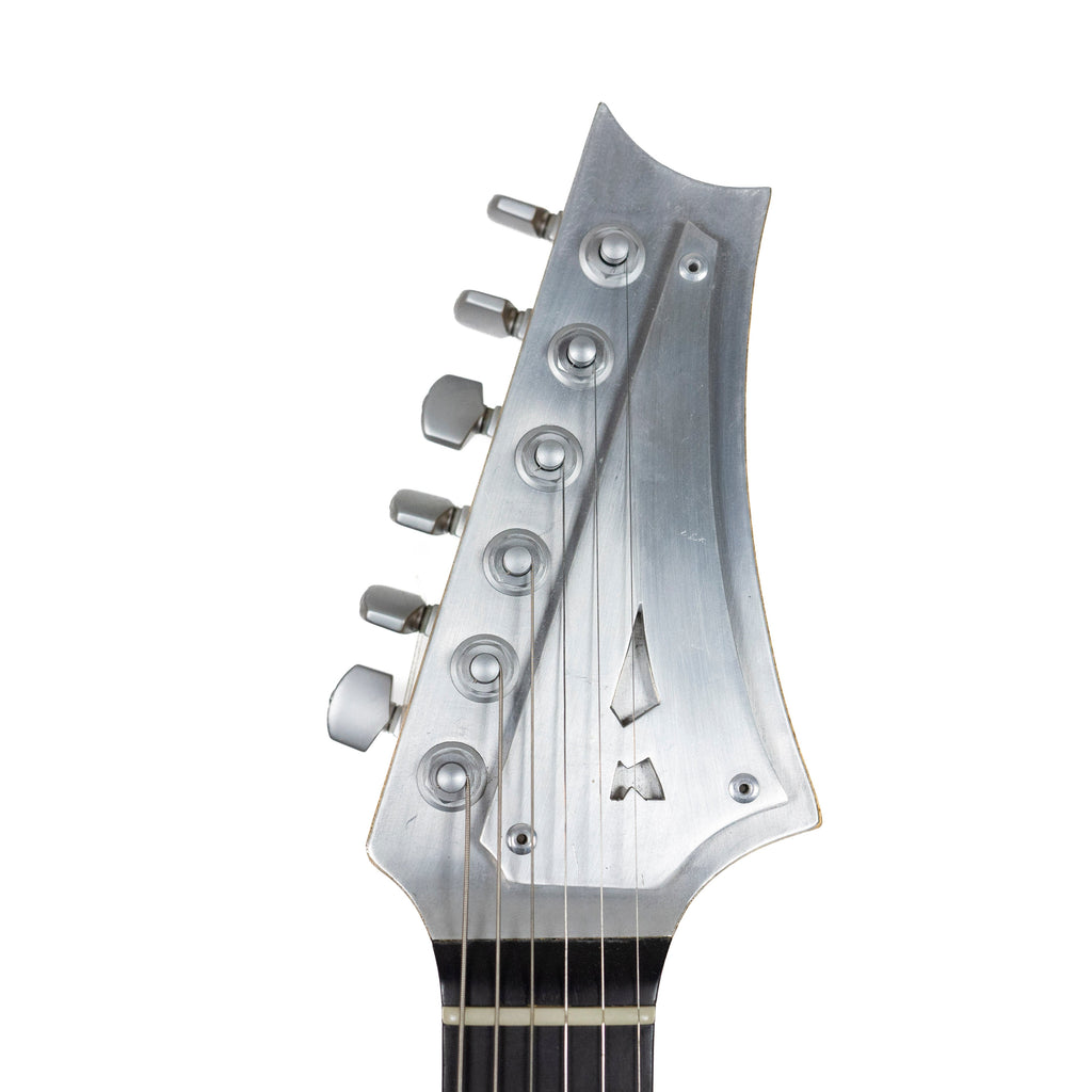 AM Guitars #00027