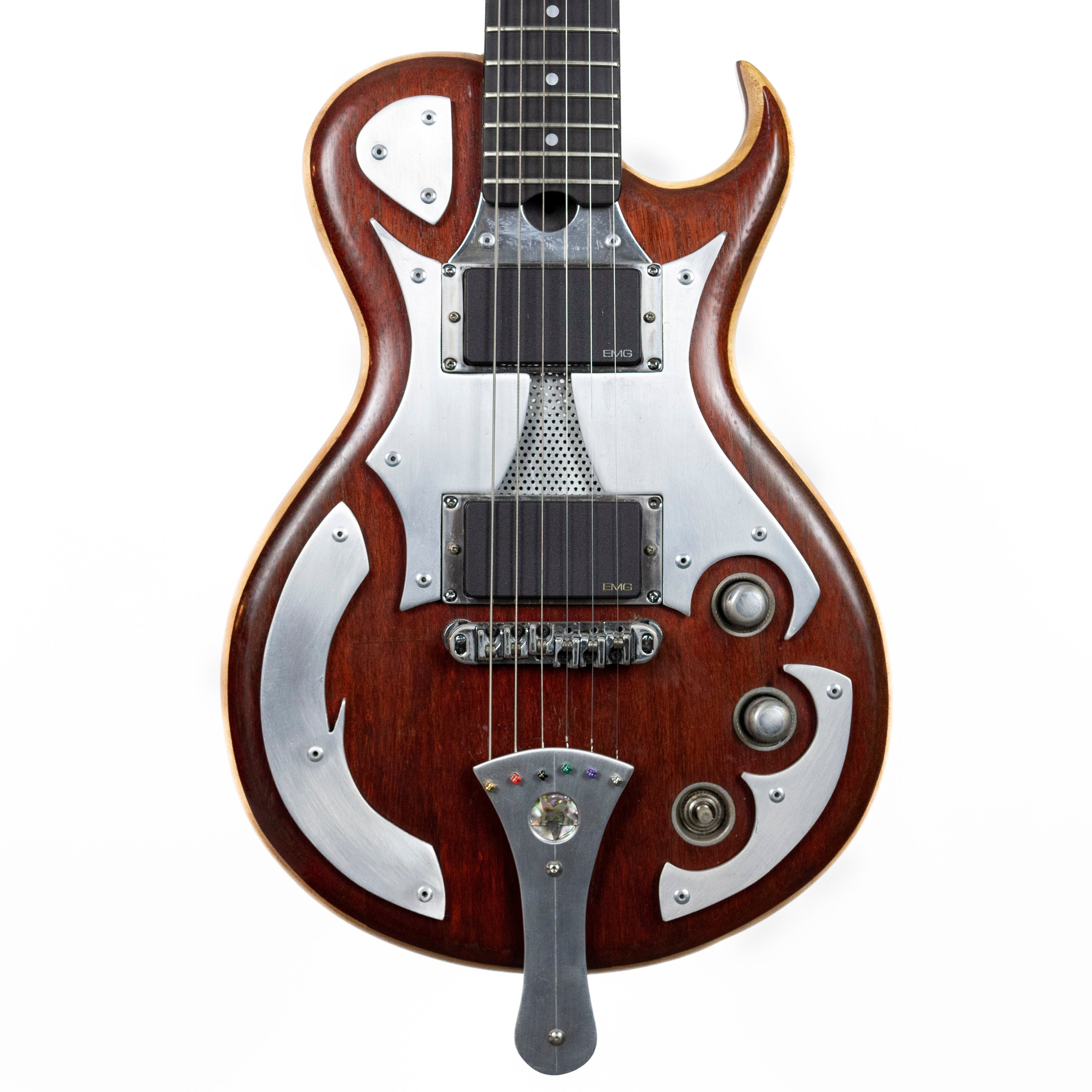 AM Guitars #00027