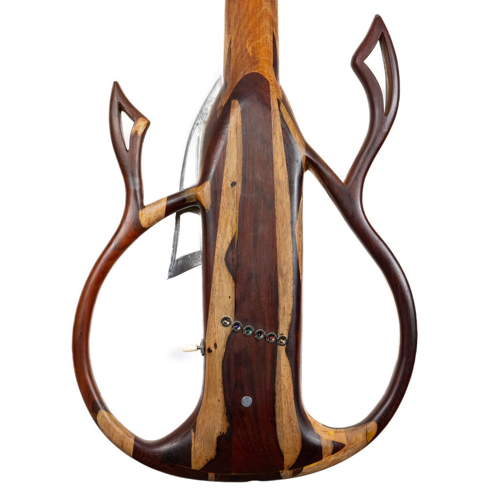 AM Guitars #00115