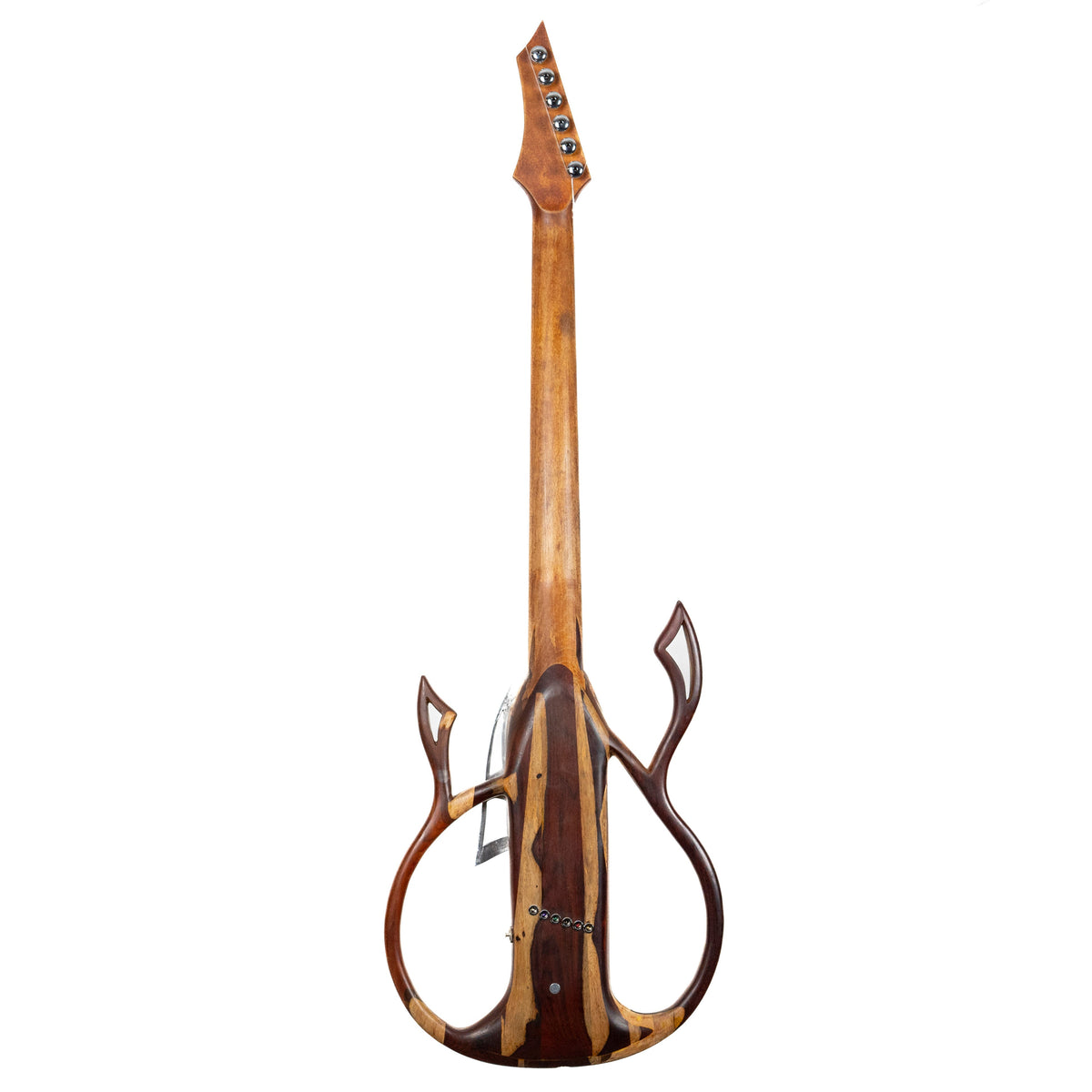 AM Guitars #00115