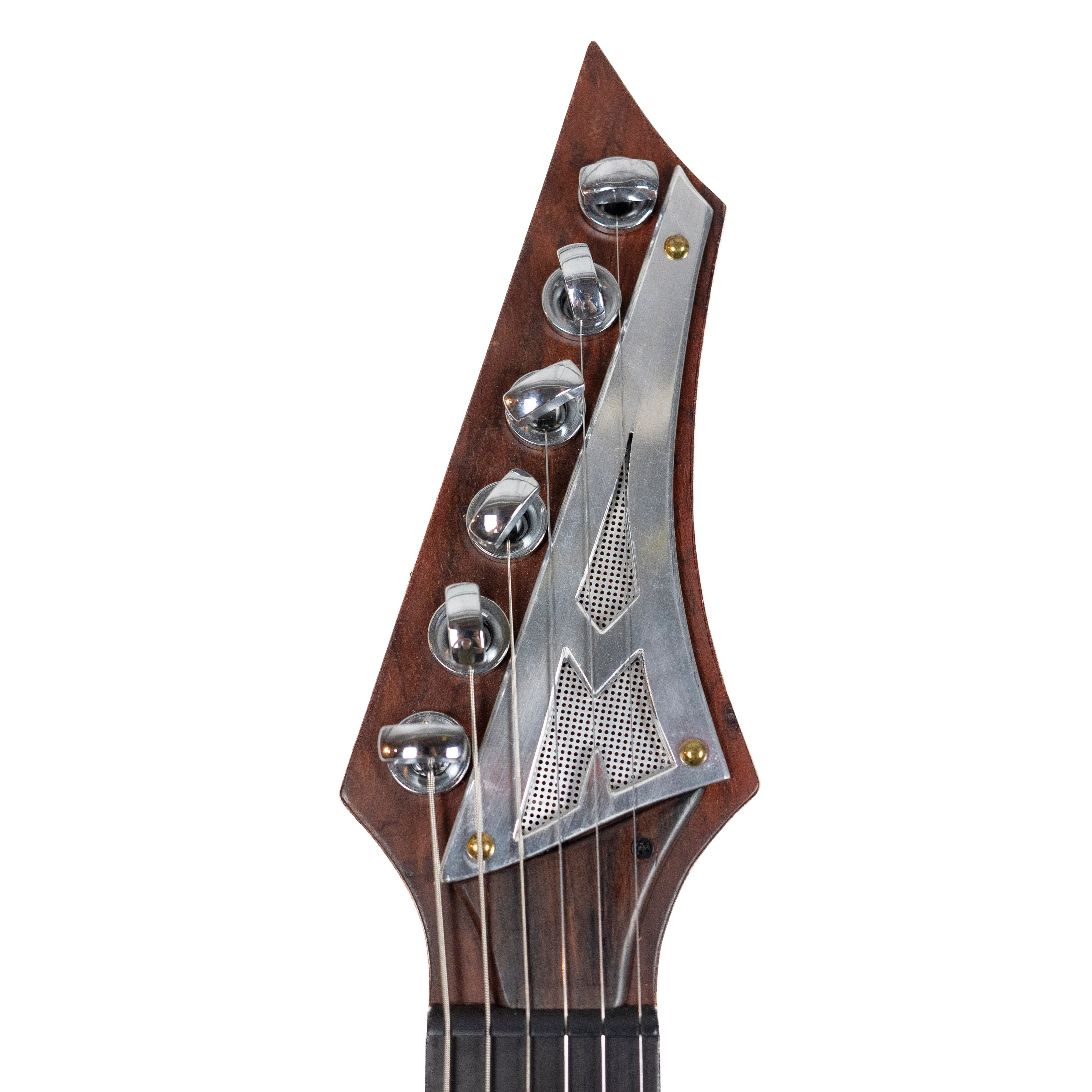 AM Guitars #00115