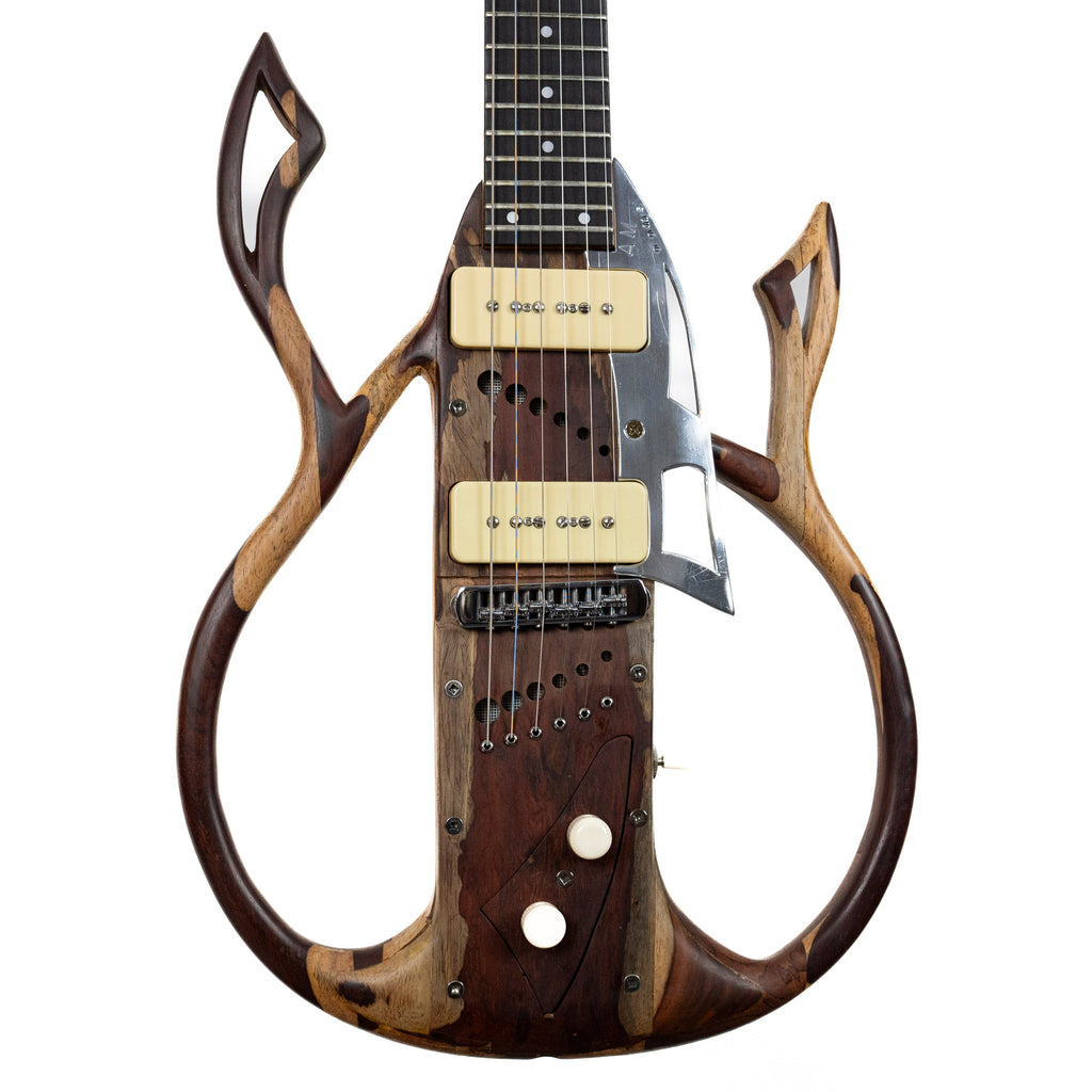 AM Guitars #00115