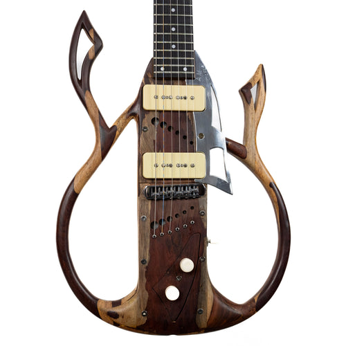 AM Guitars #00115