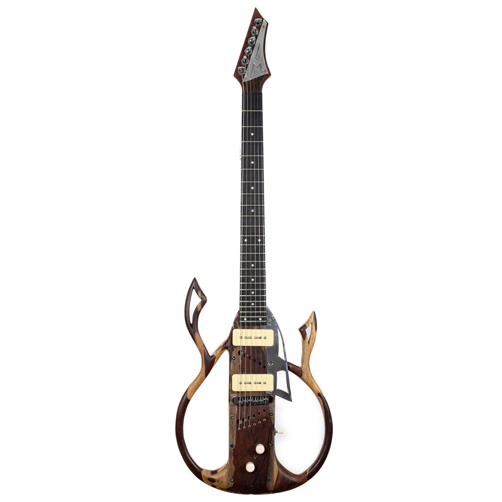 AM Guitars #00115
