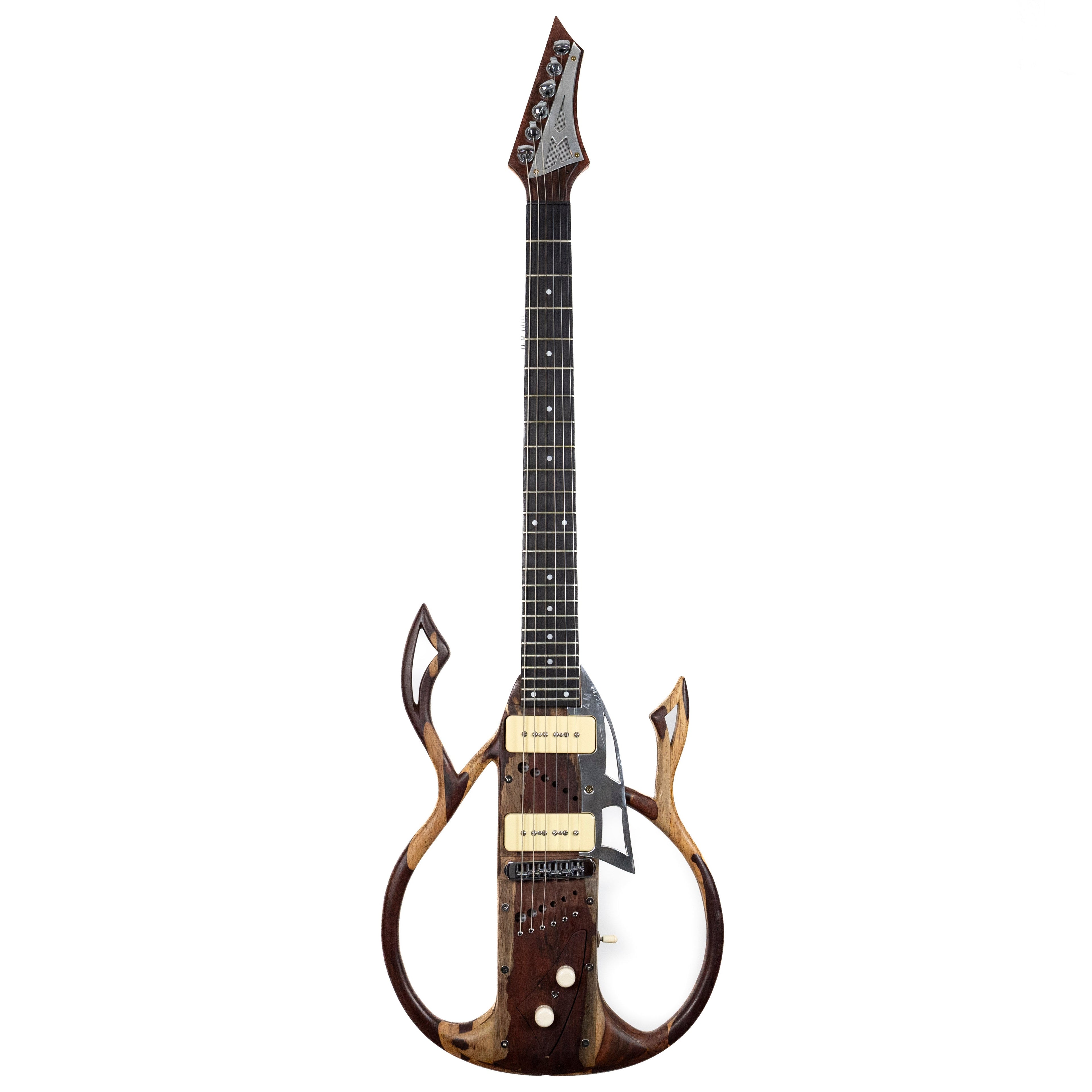 AM Guitars #00115