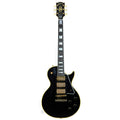Gibson Custom 1957 Les Paul Custom Reissue 3-Pickup VOS Ebony