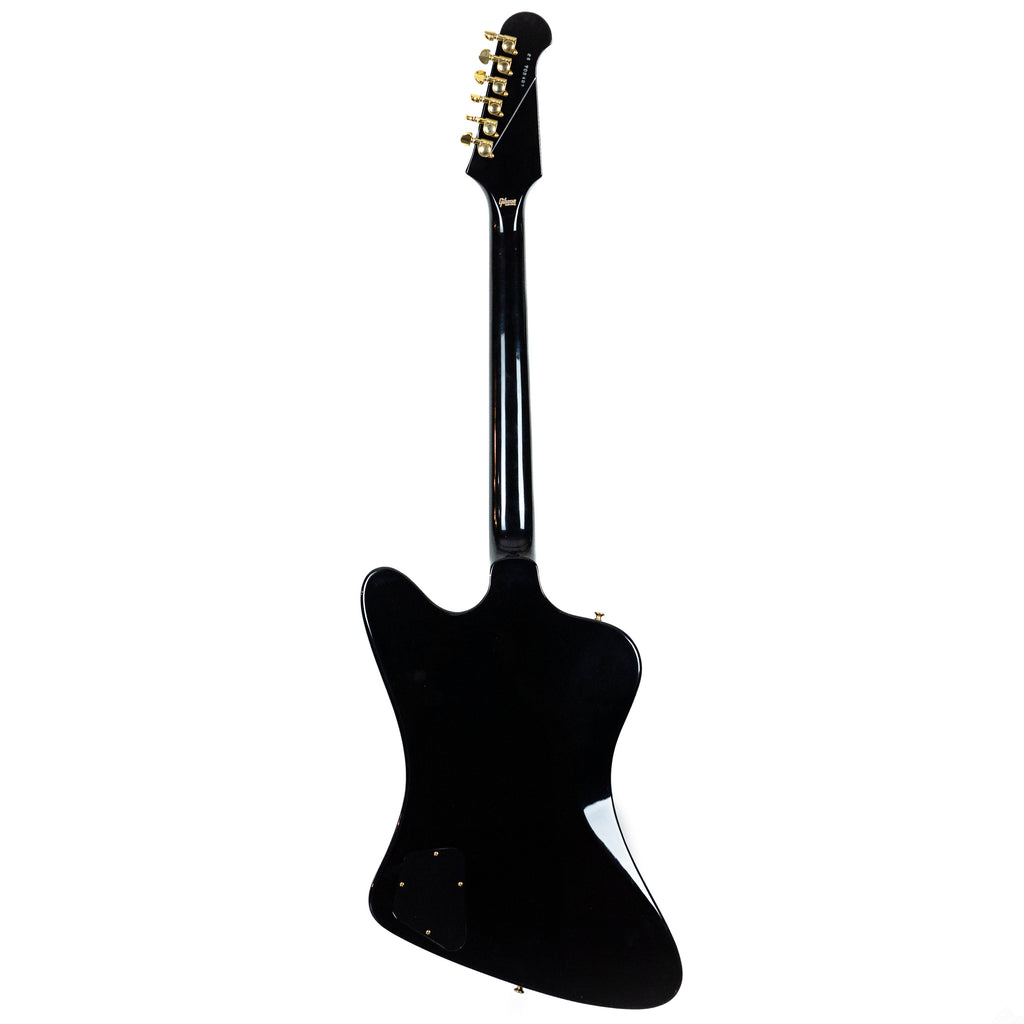 Gibson 2017 Firebird Custom Black