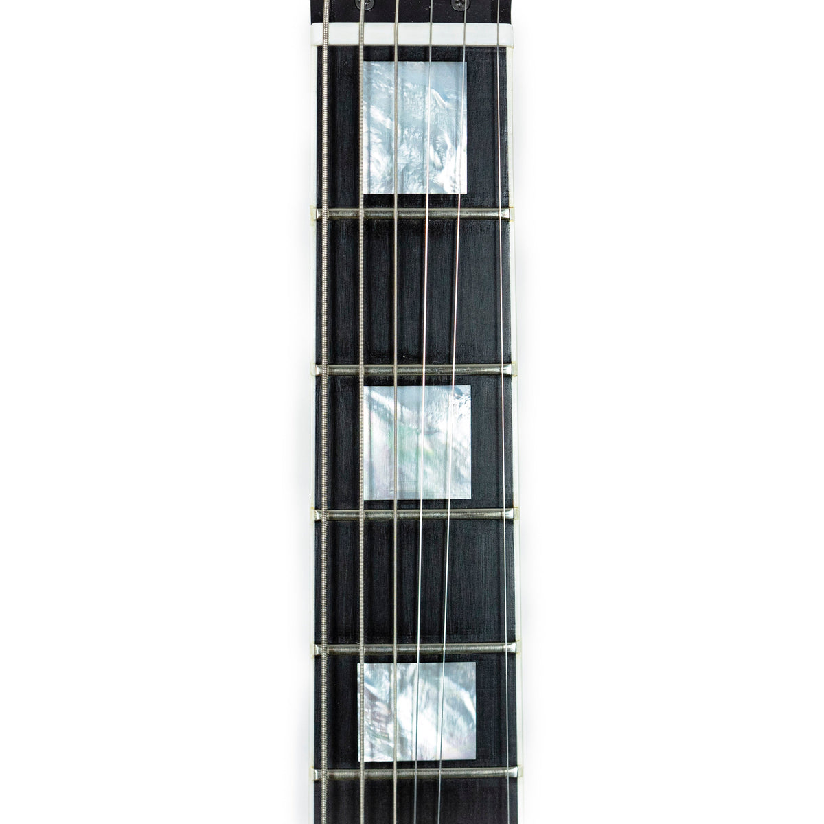 Gibson 2017 Firebird Custom Black