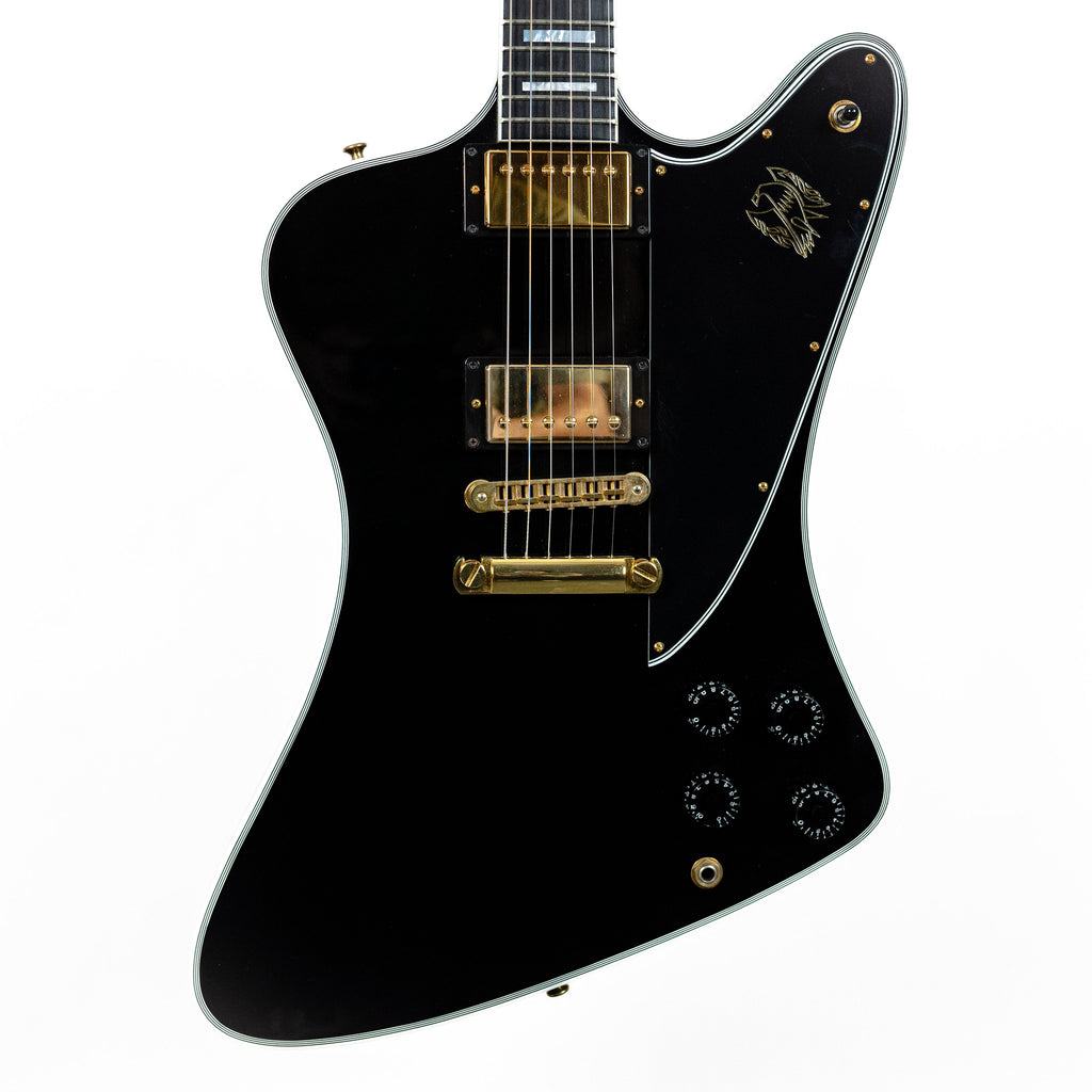 Gibson 2017 Firebird Custom Black