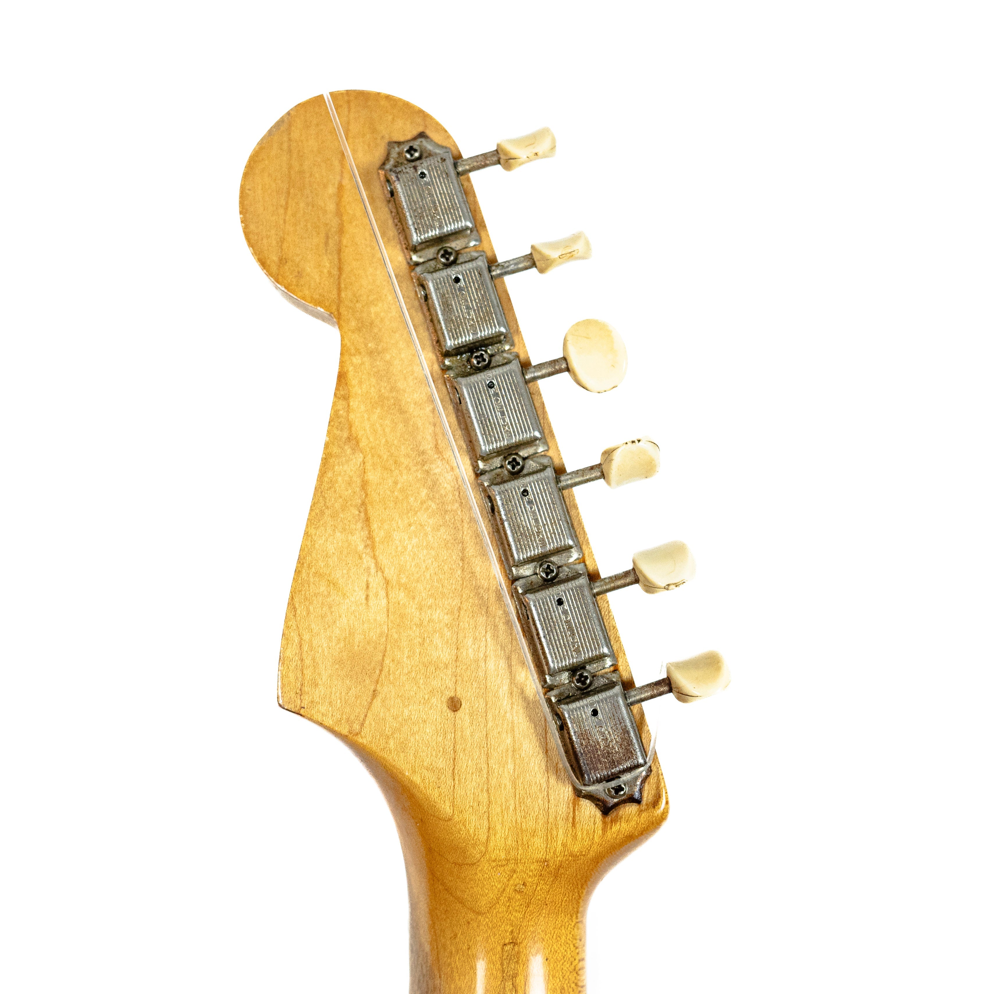 Fender 1961 Duo-Sonic Desert Sand