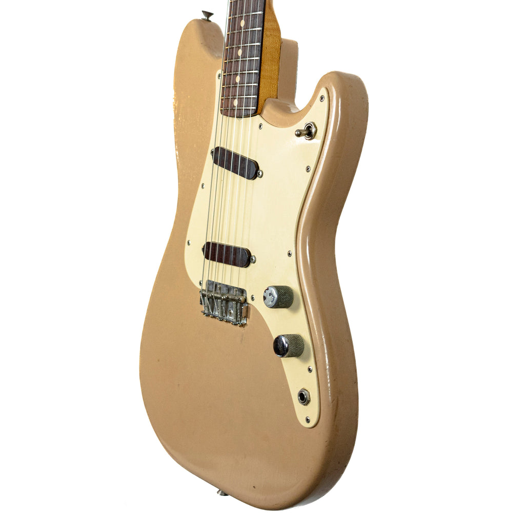 Fender 1961 Duo-Sonic Desert Sand