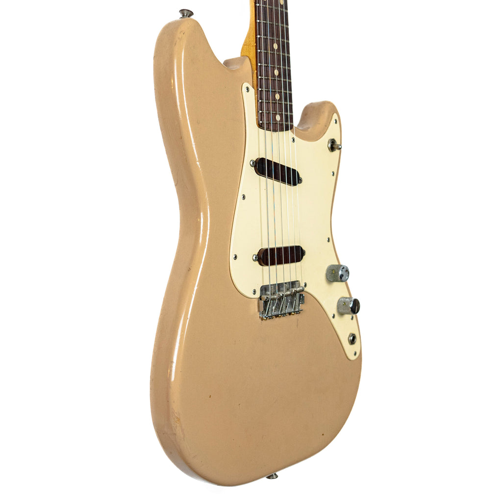 Fender 1961 Duo-Sonic Desert Sand