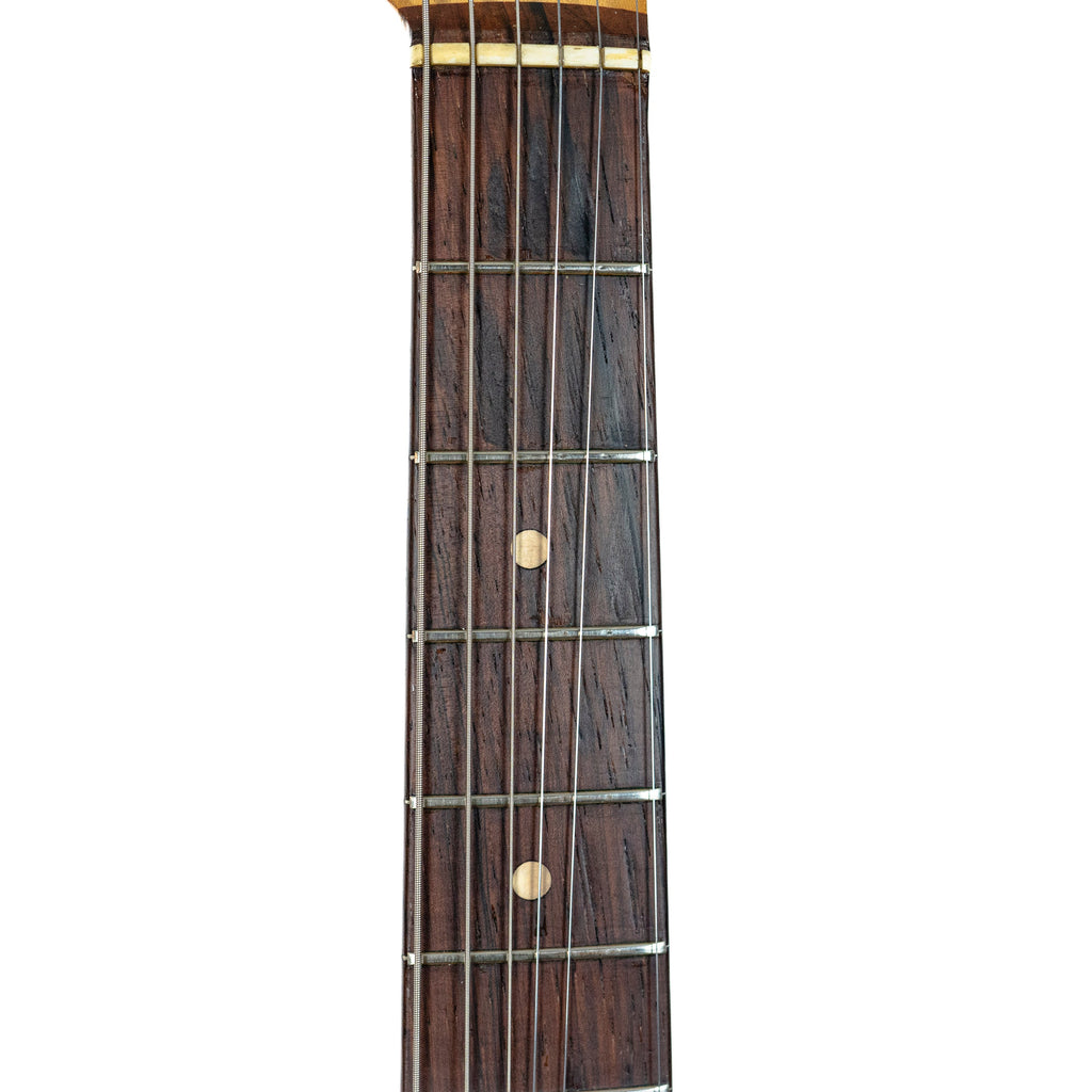 Fender 1961 Duo-Sonic Desert Sand