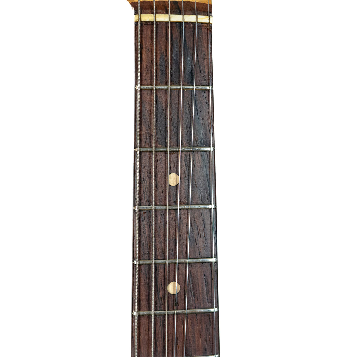 Fender 1961 Duo-Sonic Desert Sand