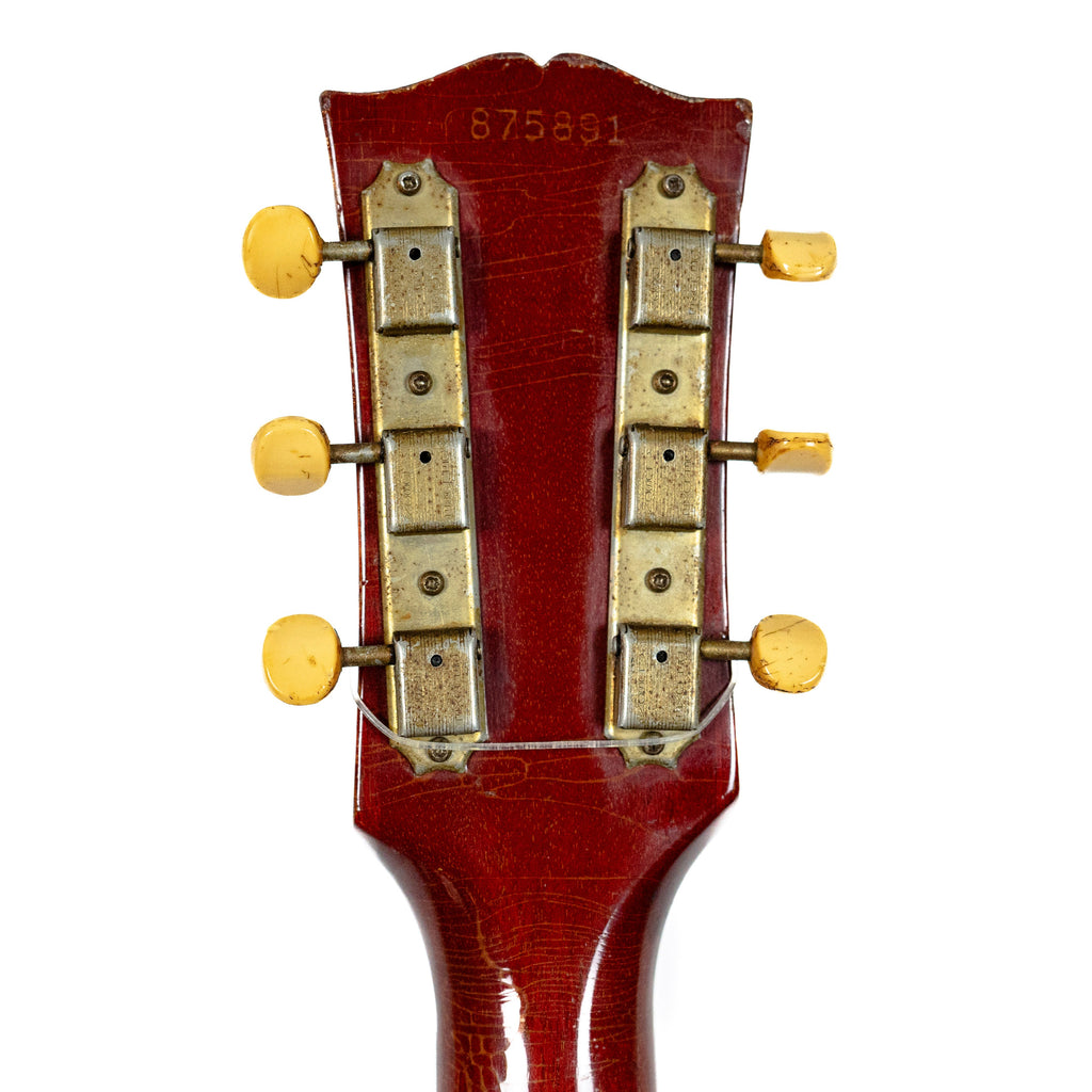 Gibson 1968 ES-125TDC Cherry Sunburst