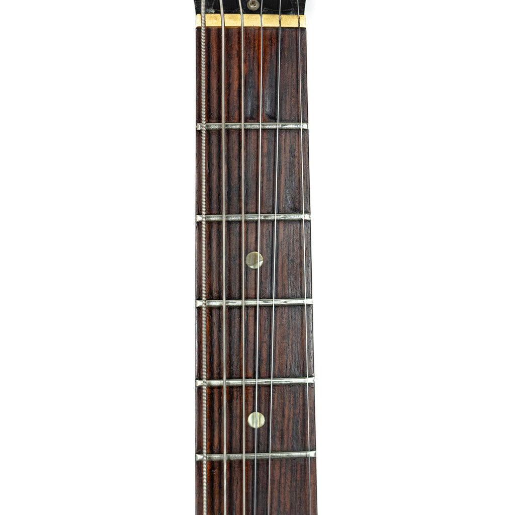 Gibson 1968 ES-125TDC Cherry Sunburst