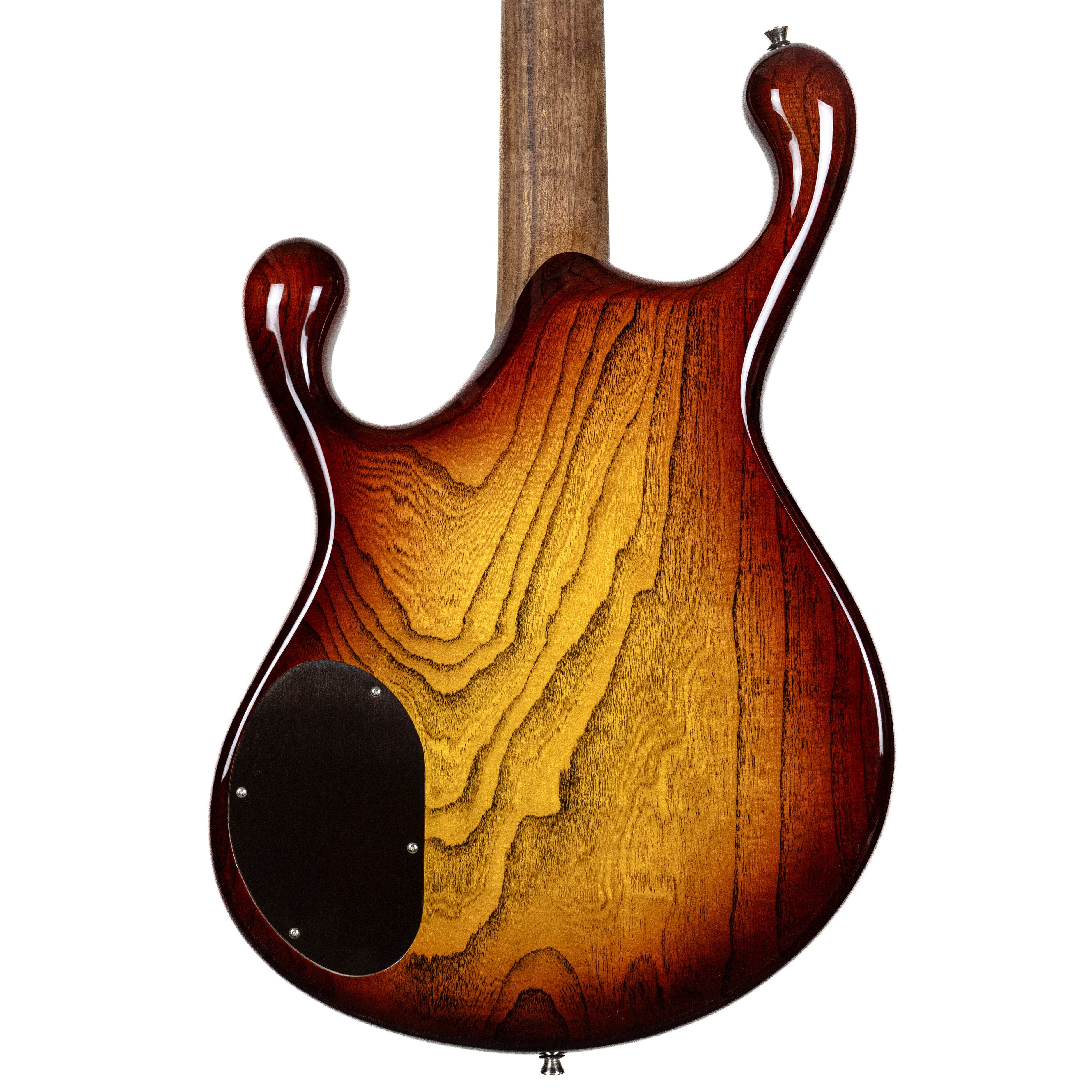 Fibenare Erotic Dalmat, Cherry Burst, 5A top
