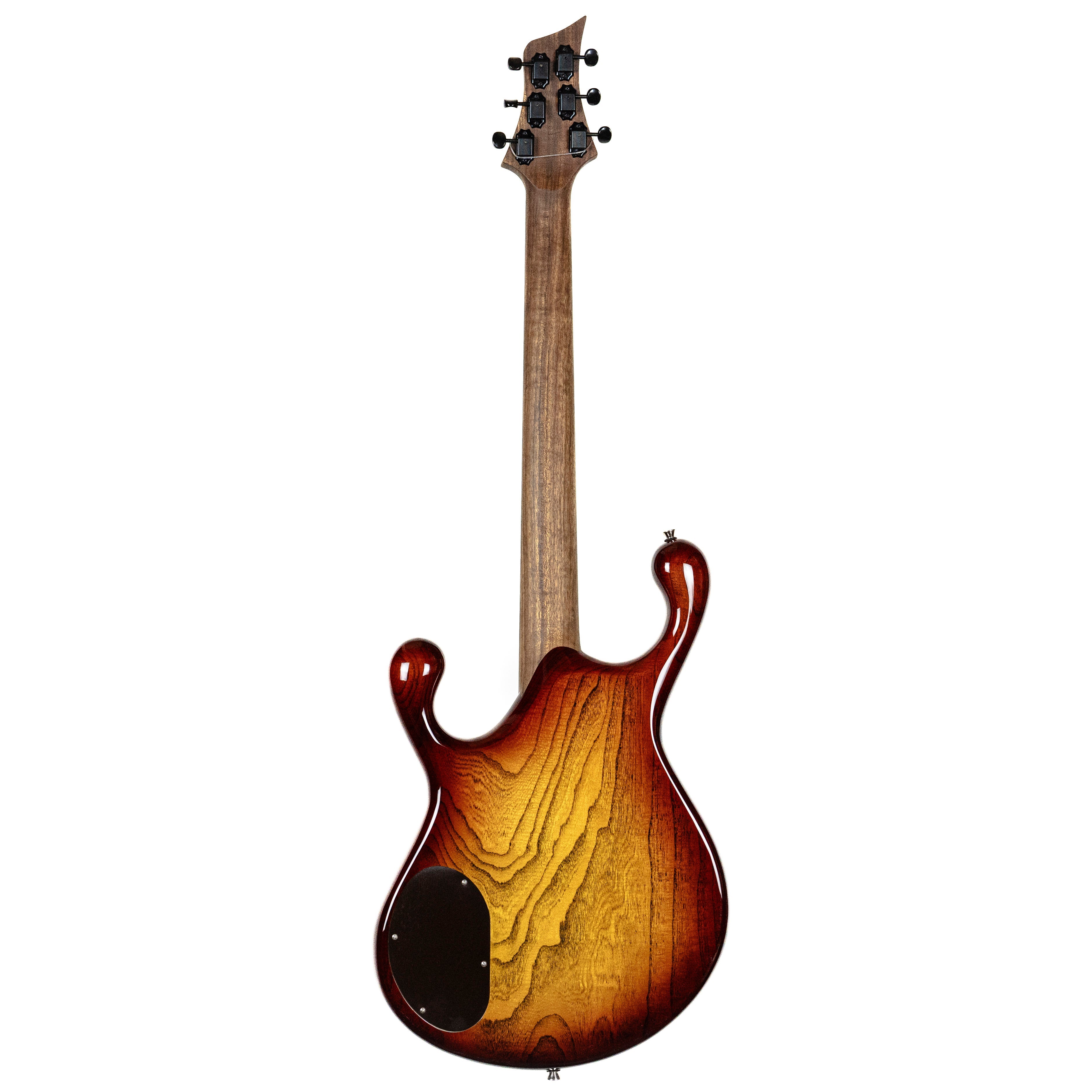 Fibenare Erotic Dalmat, Cherry Burst, 5A top