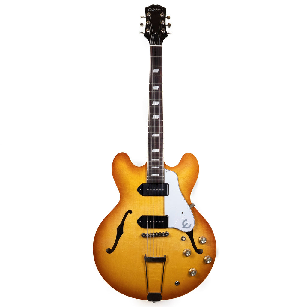 Epiphone USA Casino Royal Tan