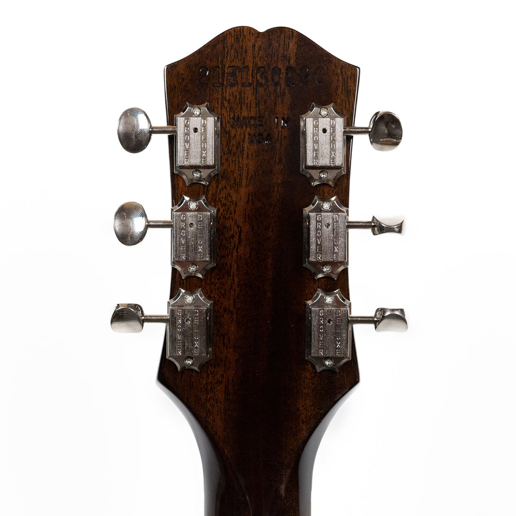 Epiphone USA Casino Royal Tan