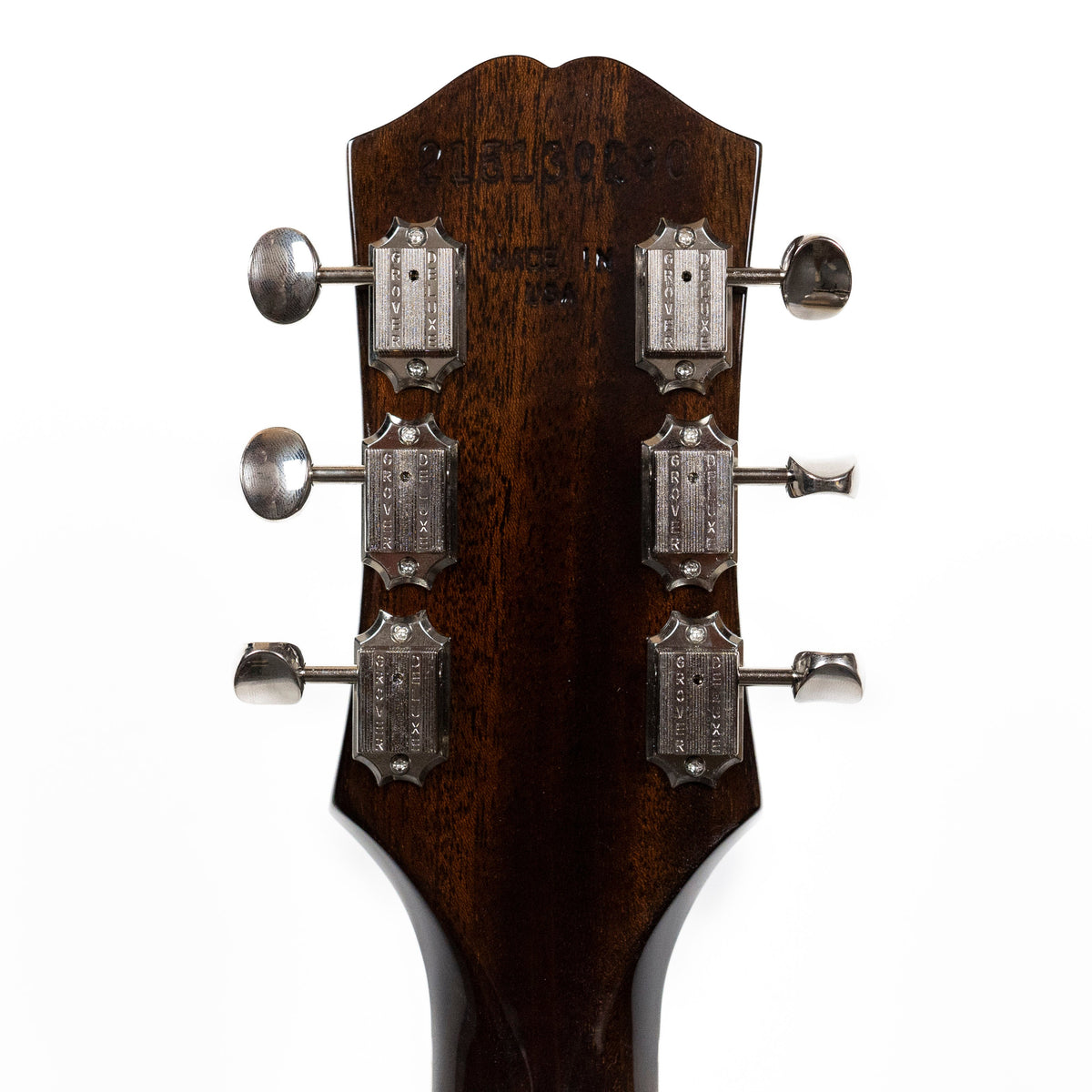 Epiphone USA Casino Royal Tan