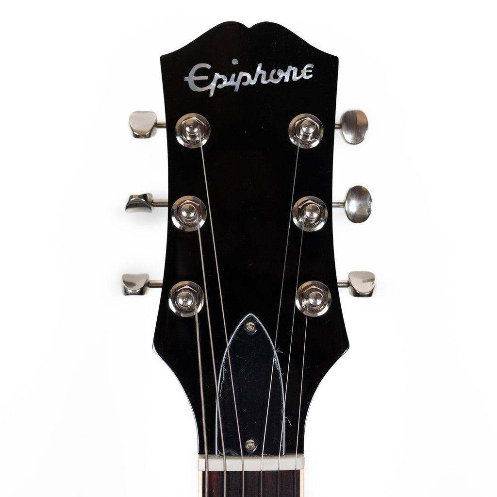 Epiphone USA Casino Royal Tan