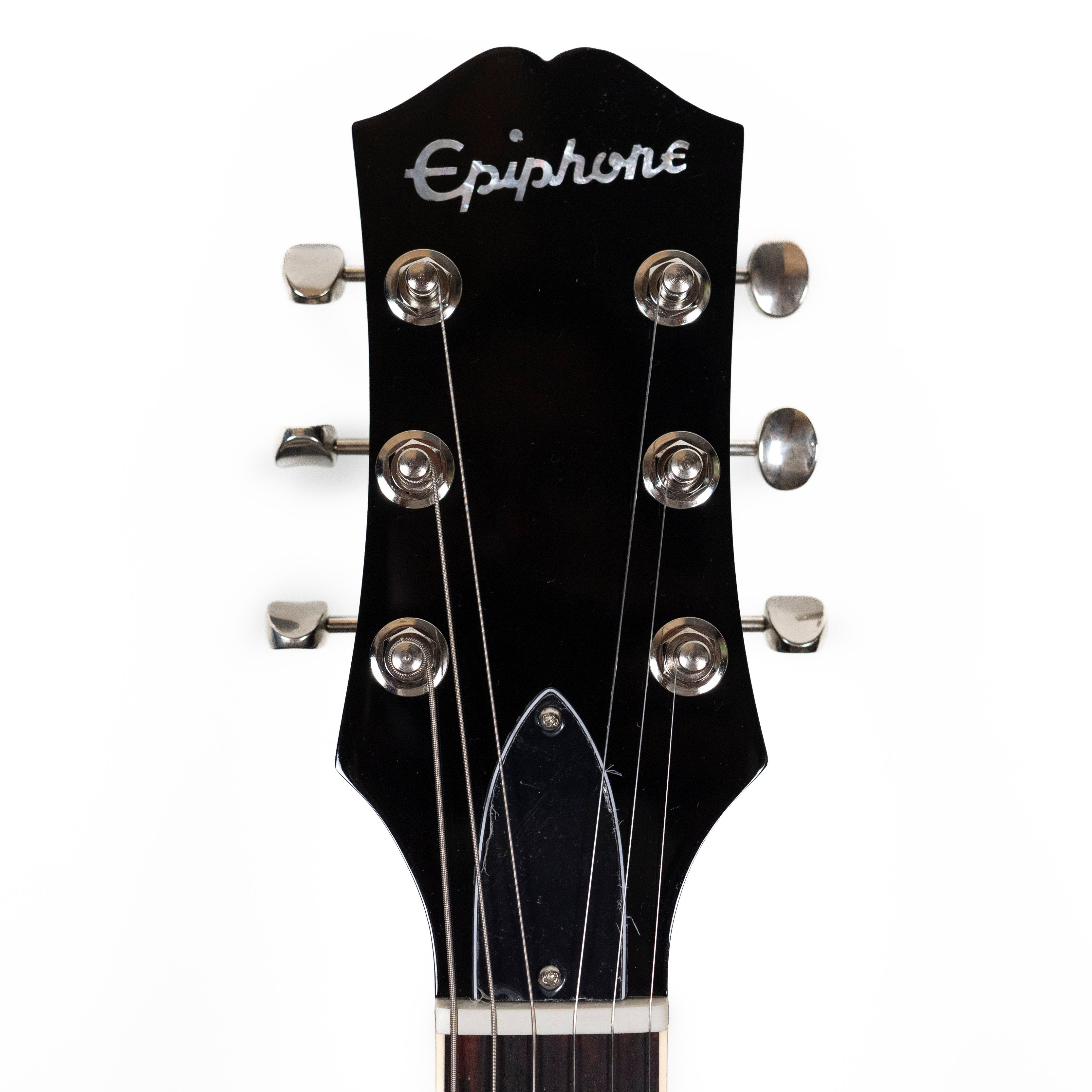Epiphone USA Casino Royal Tan