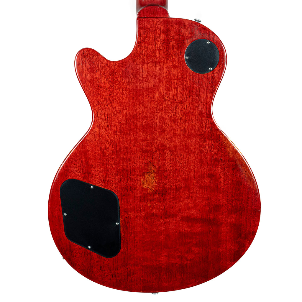 Eastman SB59/v-RB Redburst