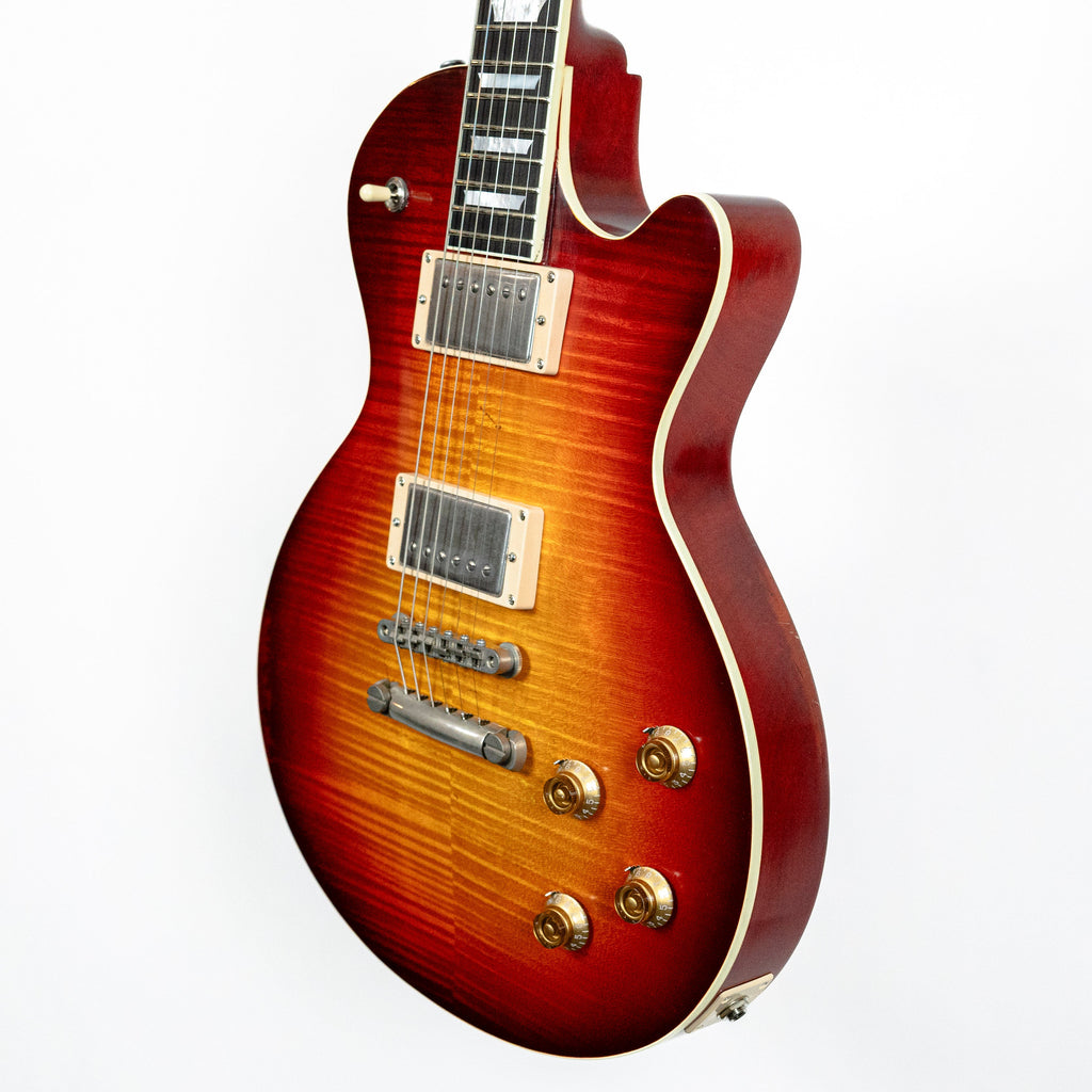 Eastman SB59/v-RB Redburst