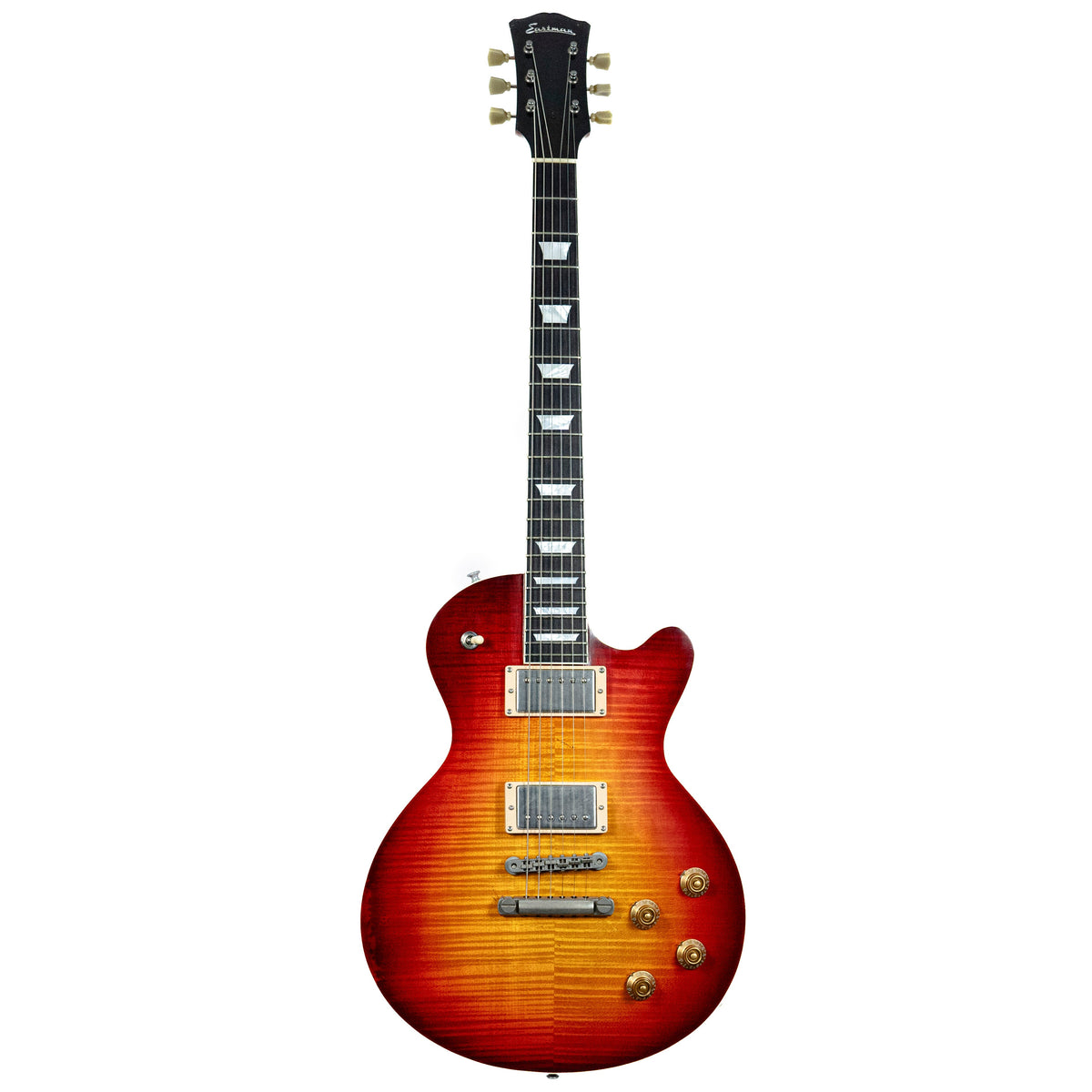 Eastman SB59/v-RB Redburst