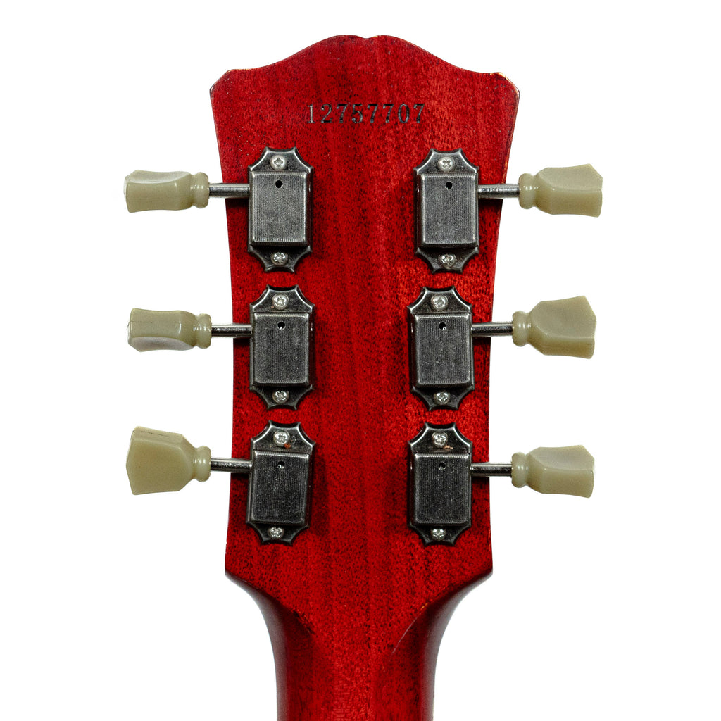 Eastman SB59/v-RB Redburst