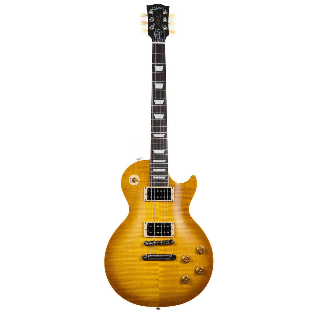 Gibson Les Paul Standard '50s Faded Honeyburst