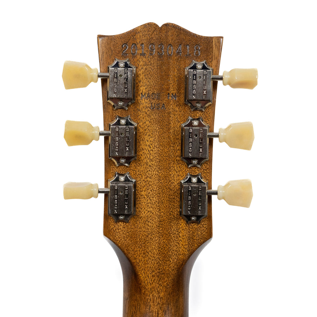 Gibson Les Paul Standard '50s Faded Honeyburst