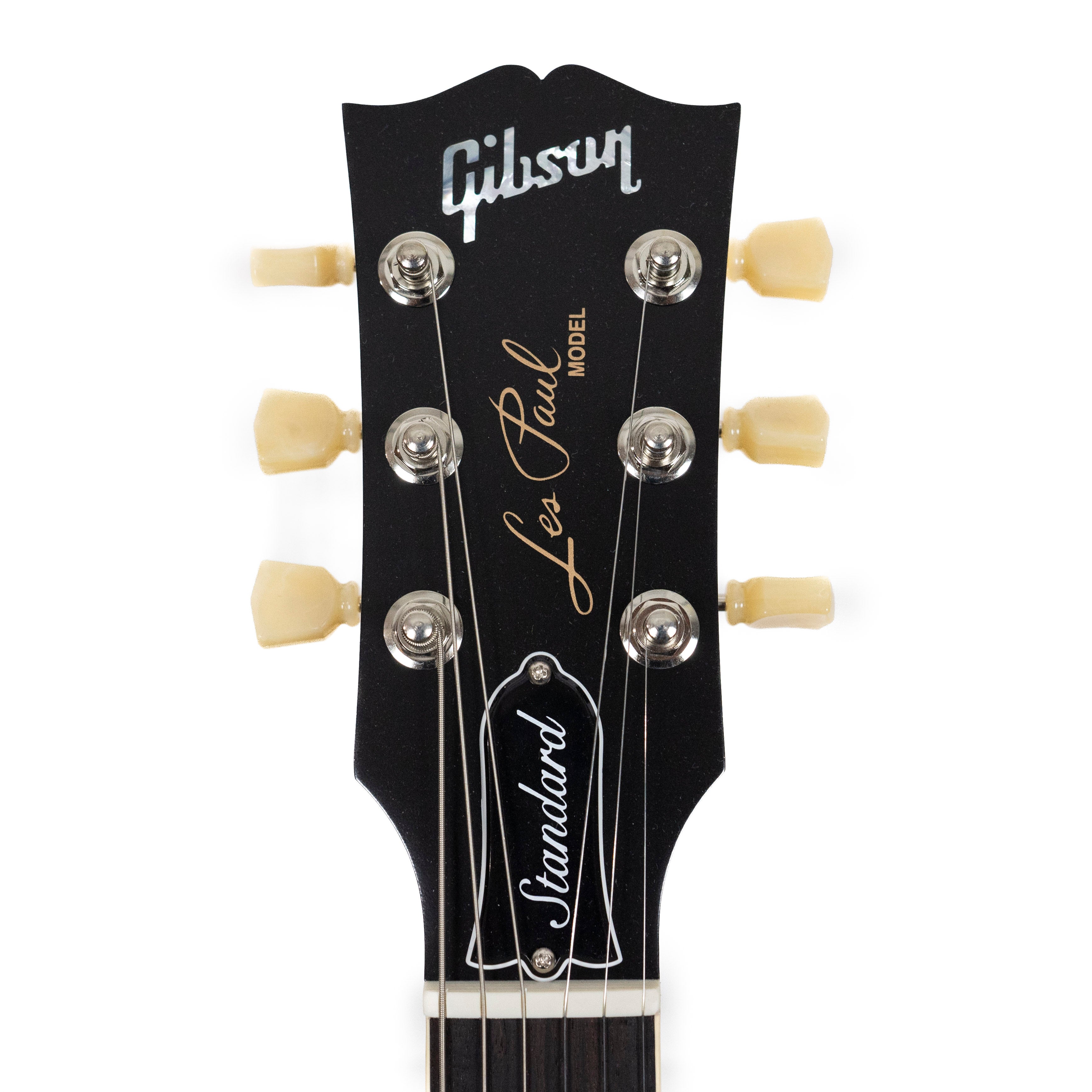 Gibson Les Paul Standard '50s Faded Honeyburst