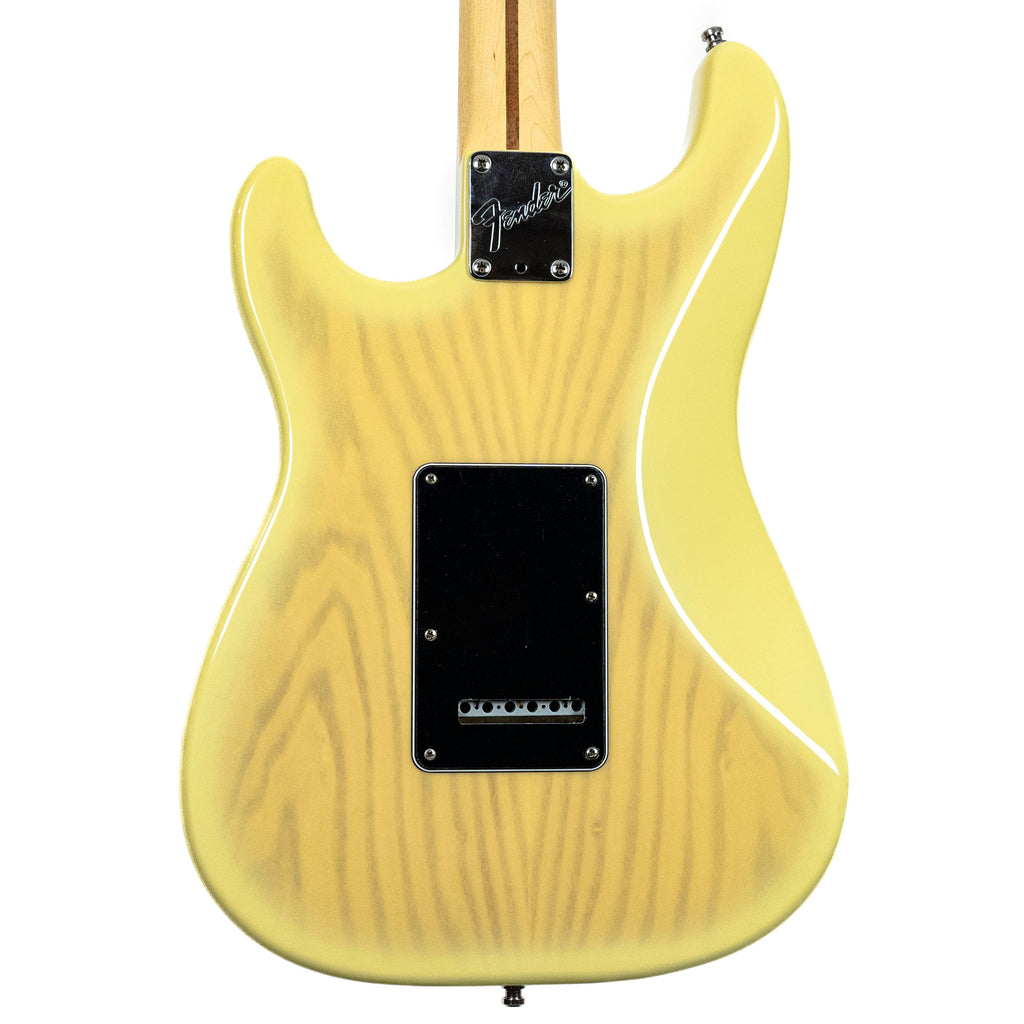 Fender 1994 Stratocaster Plus Deluxe Vintage Blonde Burst