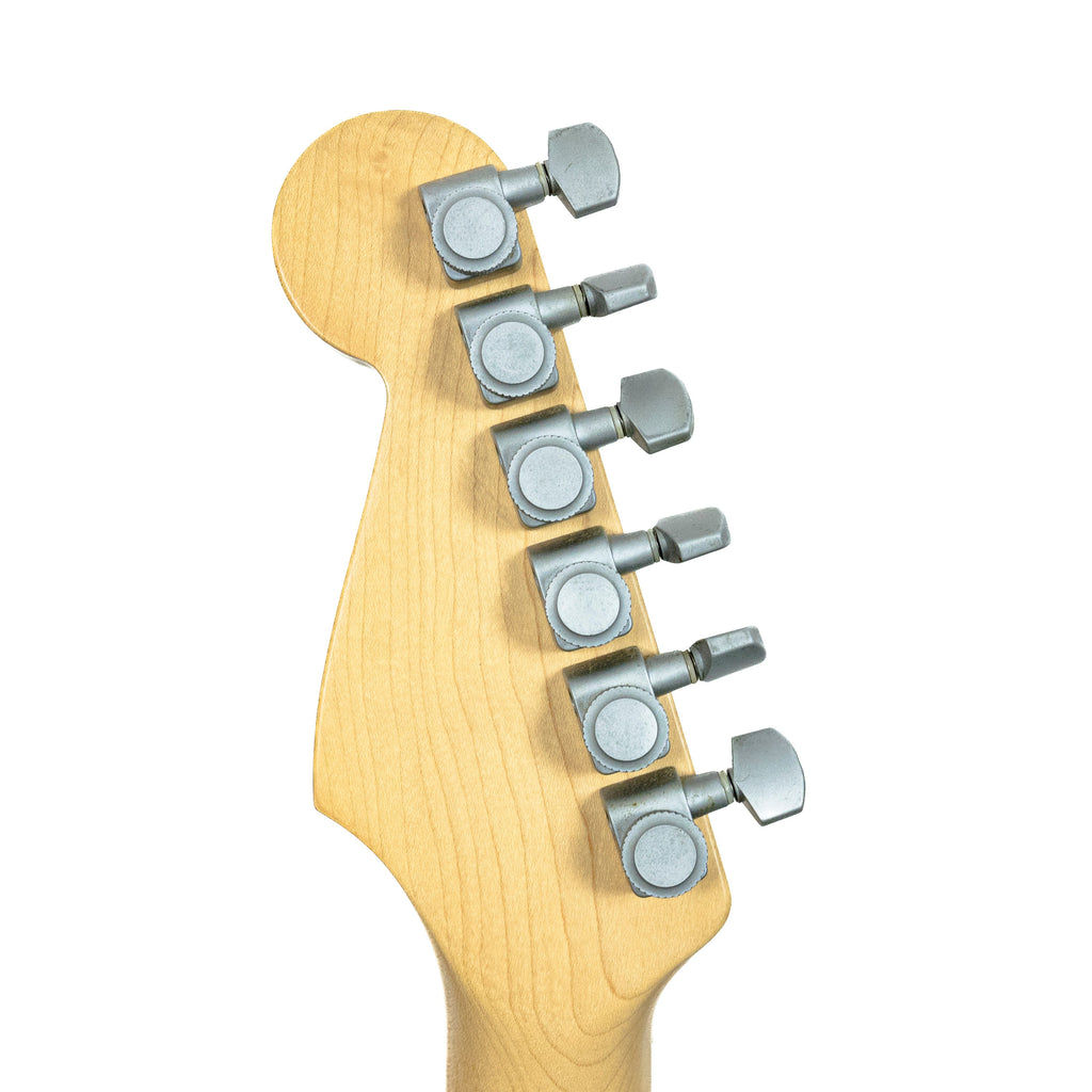 Fender 1994 Stratocaster Plus Deluxe Vintage Blonde Burst