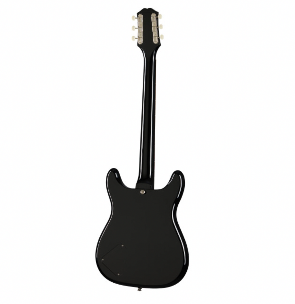 Epiphone Coronet Ebony