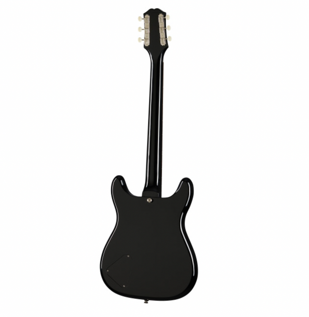 Epiphone Coronet Ebony