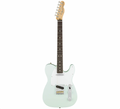 Fender American Performer Telecaster Satin Sonic Blue